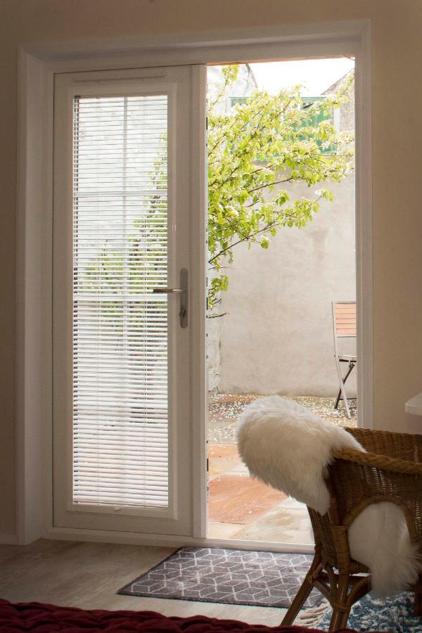 Pear Tree Cottage Cullen Exterior foto